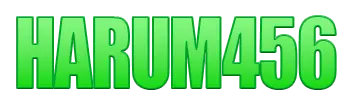 Logo HARUM456